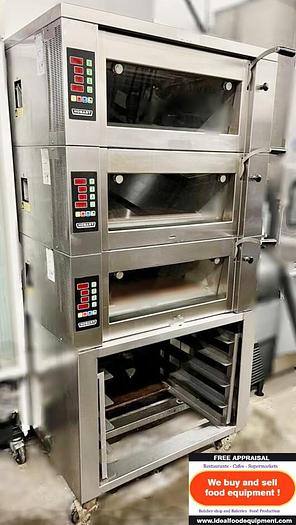 Used Hobart Electric Baking Oven