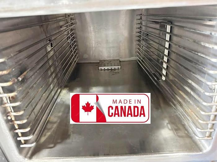 Refurbished Garland Pronto Steam Oven