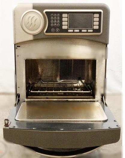 Used Turbo Chef 2019 Fast Bake Oven - - FAST BAKE OVEN