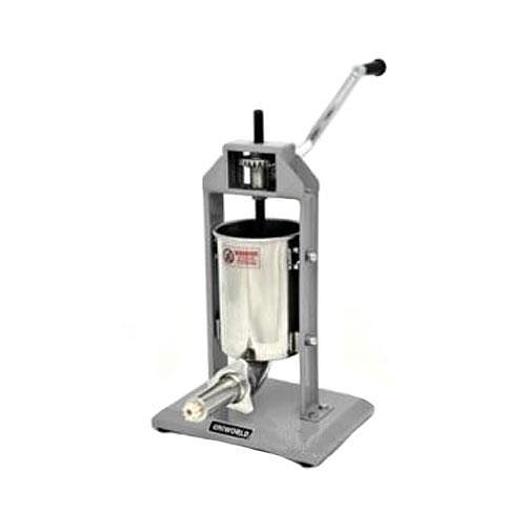 STAINLESS STEEL CHURRO MAKERS AND FILLERS - SEVERAL TYPES