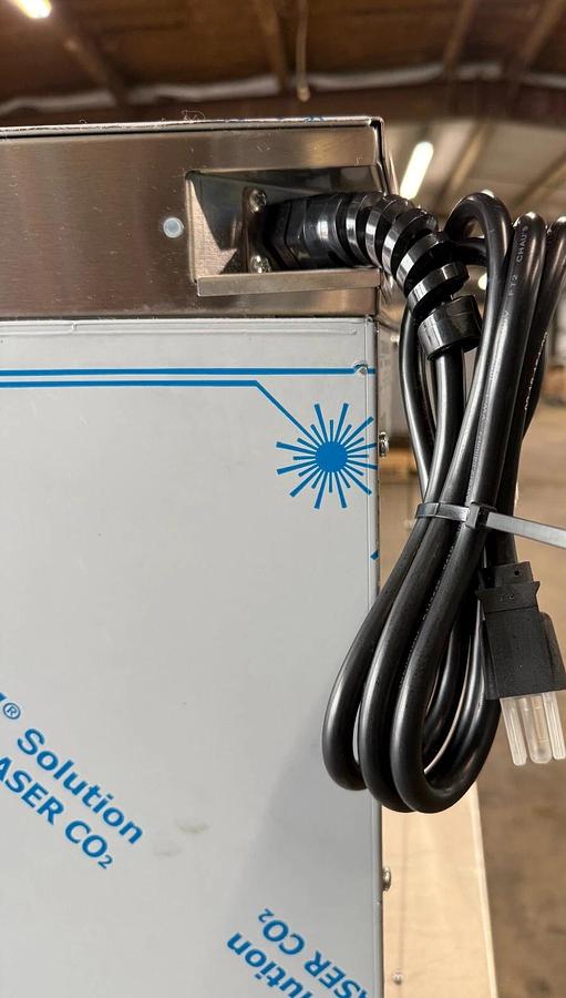 Used Hatco HDWTC-2 Freestanding Two Drawer Drawer Warmer with Touchscreen Chip Warmer