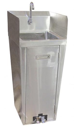 Pedestal Sinks - hand washing - Free shipping