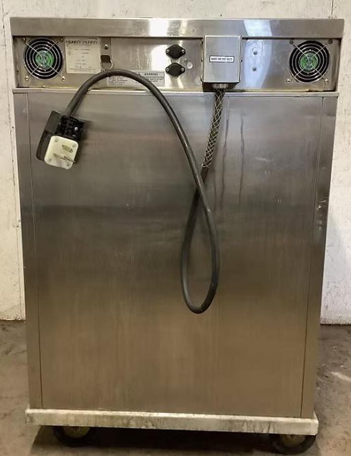 Used Henny Penny SCO-100 Cook and Hold Oven