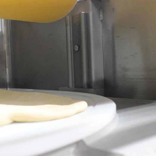 Pizza Dough Former / Shaper / Stretcher – 120V, 370W