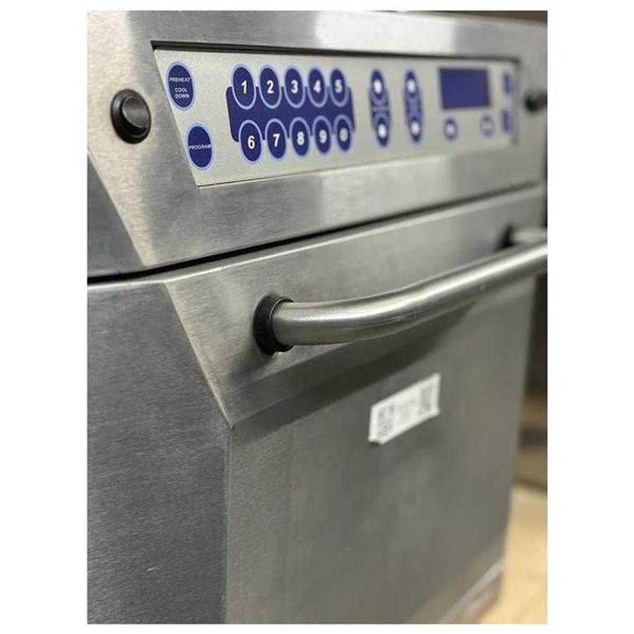 Used MerryChef Rapid Convection Oven - 402S S
