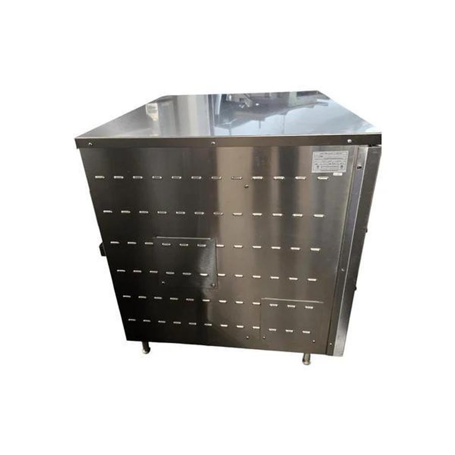 Used Marsal CT302 Double Electric Countertop Oven