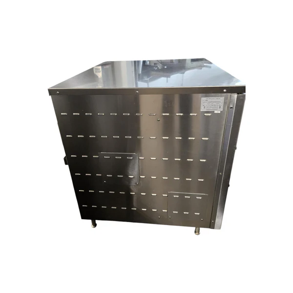 Used Marsal CT302 Double Electric Countertop Oven
