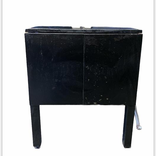 Used Garland Natural Gas Stock Pot Range 60,000 BTU