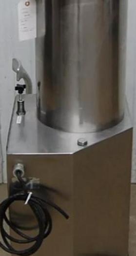 Refurbished Smith Electric Hydraulic Commercial Sausage Stuffer