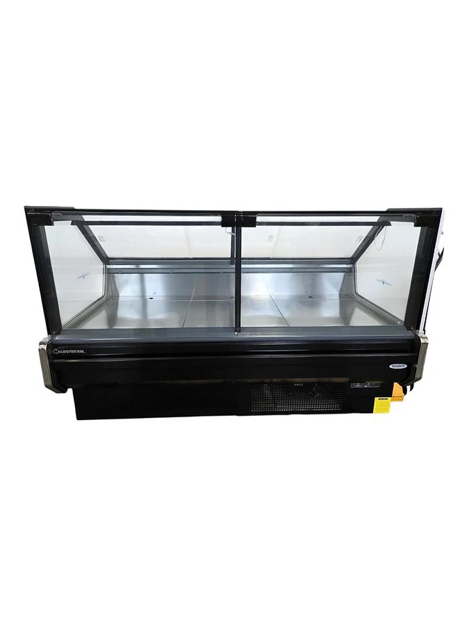 Used Coldstream C5H10 Refrigerated Deli Case -WARRANTY