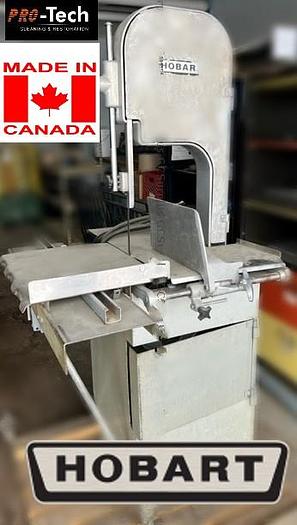 Used Hobart Meat Saw