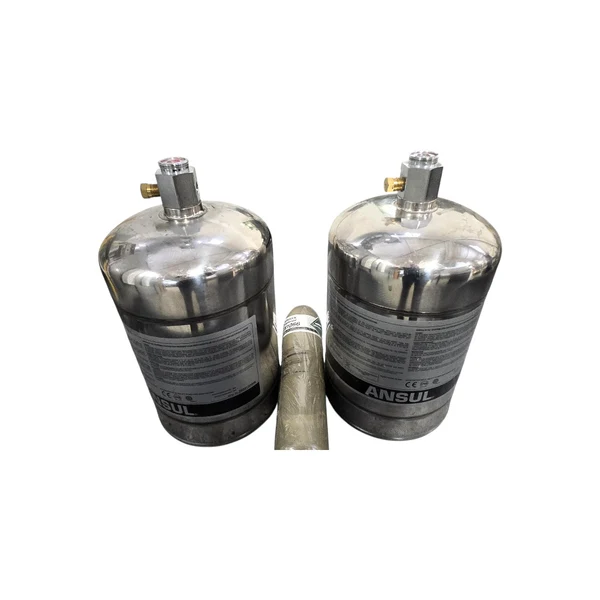 Used Wells WVU-48SS Ventless Hood System - 50 Inch - BRAND NEW