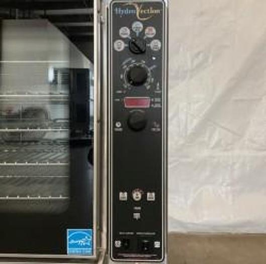 Refurbished Blodgett HydroVection Double Gas Convection Oven HV-100-G