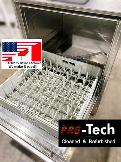 Refurbished Hobart High Temp dishwasher LX1H