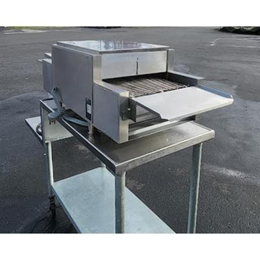 Used Holman 314HX Electric Conveyor Oven