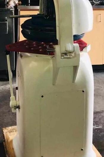 Refurbished Kemper Dough divider Rounder