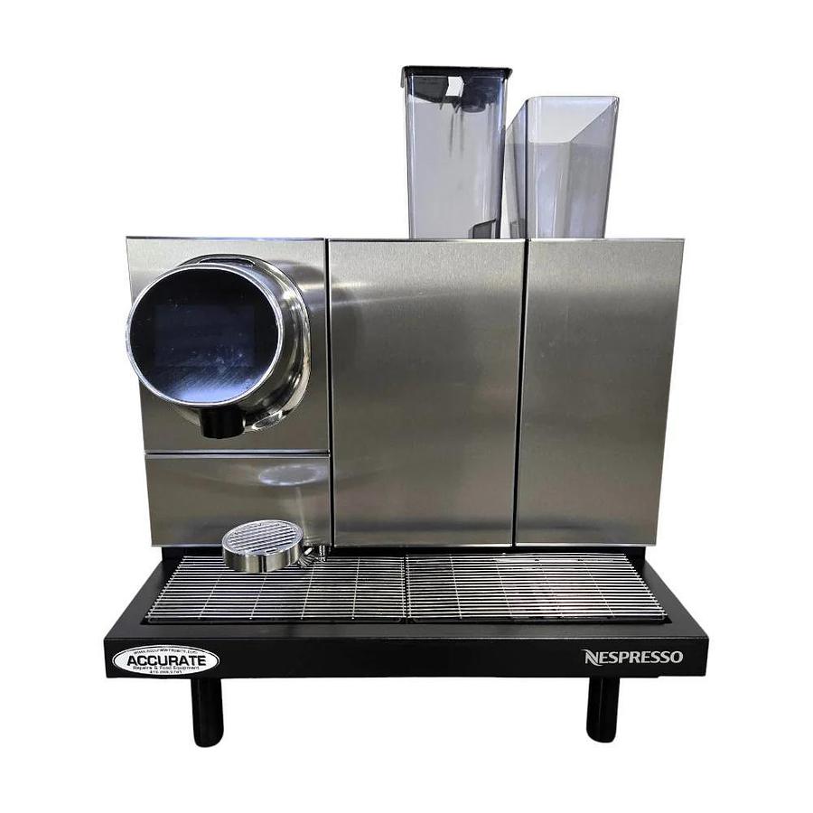 Used Nespresso Momento 120 Coffee Machine -WARRANTY