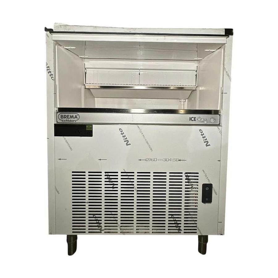 Used Brema CB674A Undercounter Ice Machine