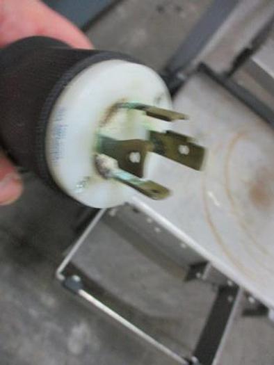 Refurbished Biro 3334 Meat Saw