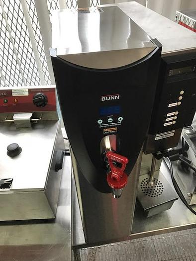 Bunn Hot water dispenser -