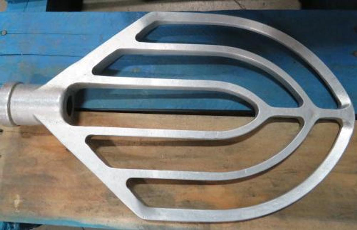 Used Hobart D300 30 QUART MIXERS - 3 AVAILABLE