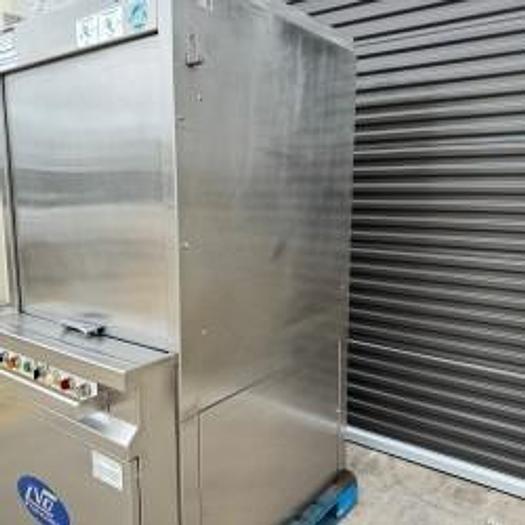 Refurbished LVO Pan Washer Electric 14 Pan FL14E