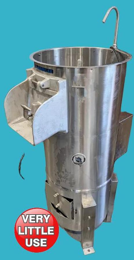 Used Blakeslee Potatoe Peeler - like new 