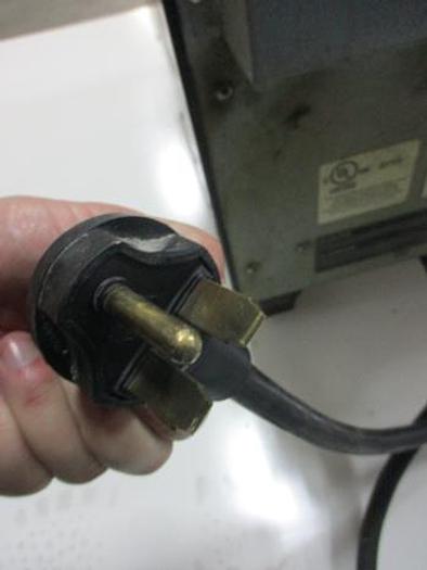 Refurbished TURBO CHEF Model NGCD6