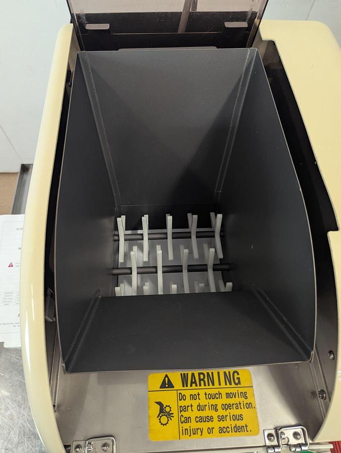 Used XTop TSM-900RS Sushi Roll Machine