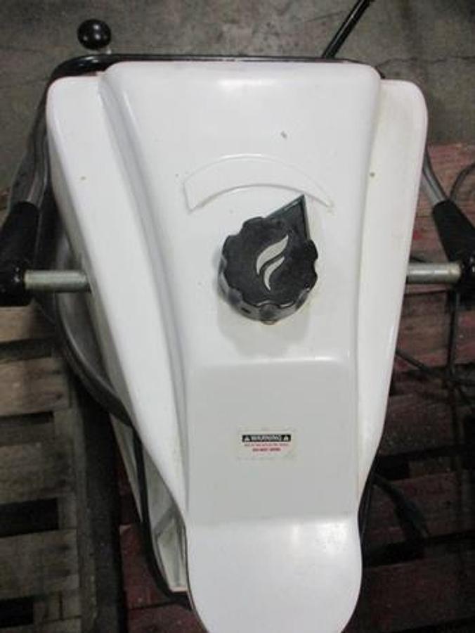 Used DoughPro Commercial Counter Top Dough Press