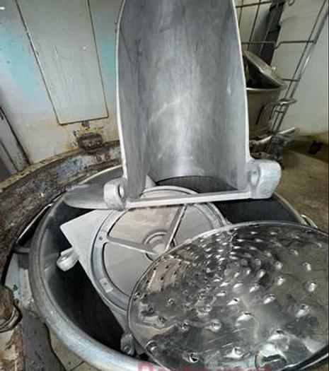 Used Hobart H600 60qt Mixer Dough Automatic Bowl Lift