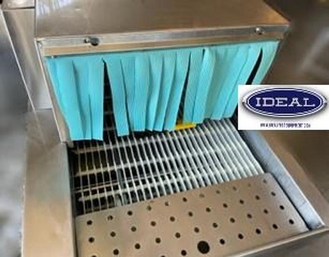 Used Moyer Diebel Pass Thru Glass Washer