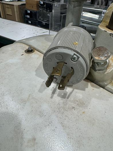 Used GLIMEK BDR-110-36 COMMERCIAL BUN DIVIDER ROUNDER