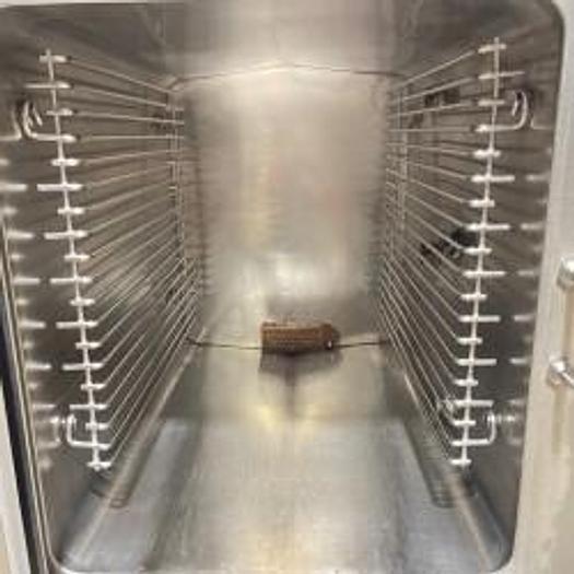 Refurbished Cleveland 10 Pan Gas Pressureless Steamer 24CGP10