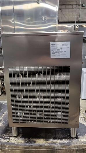 Refurbished Gel Matic SC-EASY-2GR Ice Cream Machine
