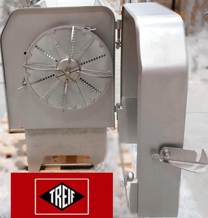 Used Treif Felix/Derby Cheese Grating Tool