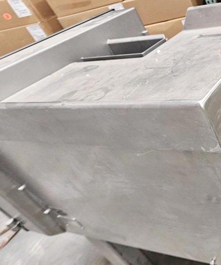 Used Treif 1304 Meat Dicer Machine - made in German