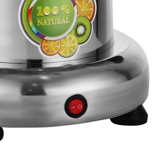 Commercial Juice Extractor Stainless Steel Juicer - Heavy Duty