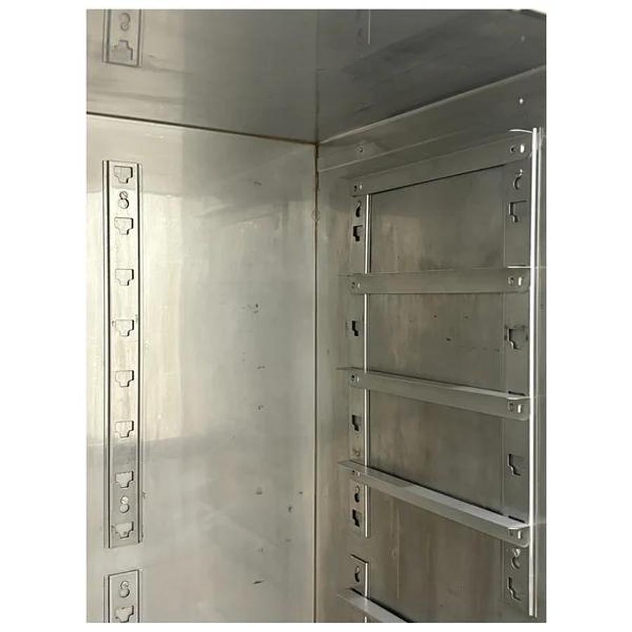 Used Alto Sham Holding Cabinet