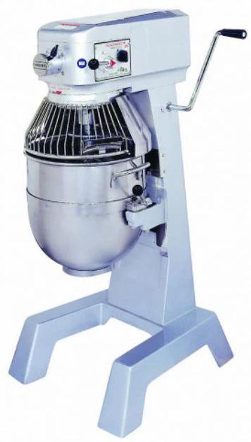 Used Thunderbird ARM-40 Planetary Mixer