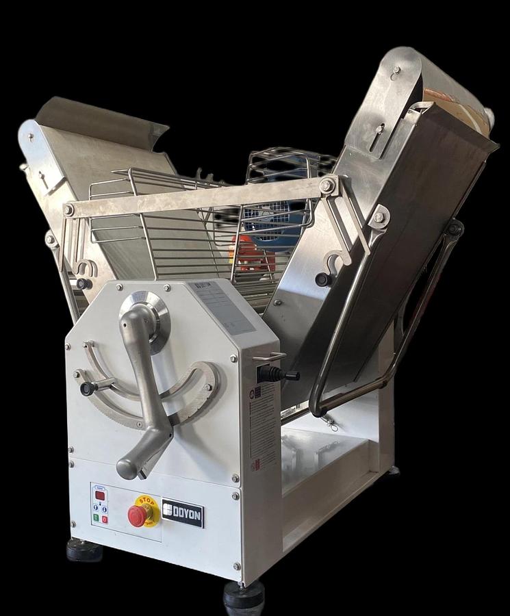 Used DOYON LSA516 COUNTERTOP REVERSIBLE DOUGH