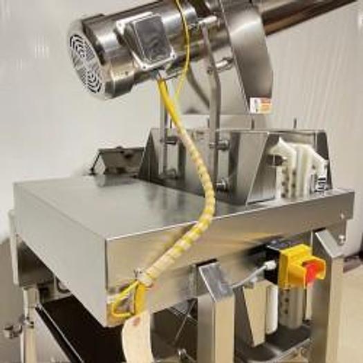 Used Juiced Rite Model 100 Cold Press Juicer Clean