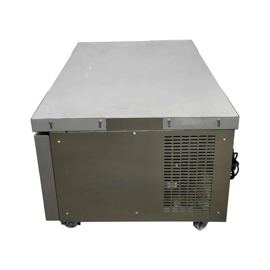 Used Glacier GCB-48 Chef Base - 2 Drawer - 48 inch -WARRANTY