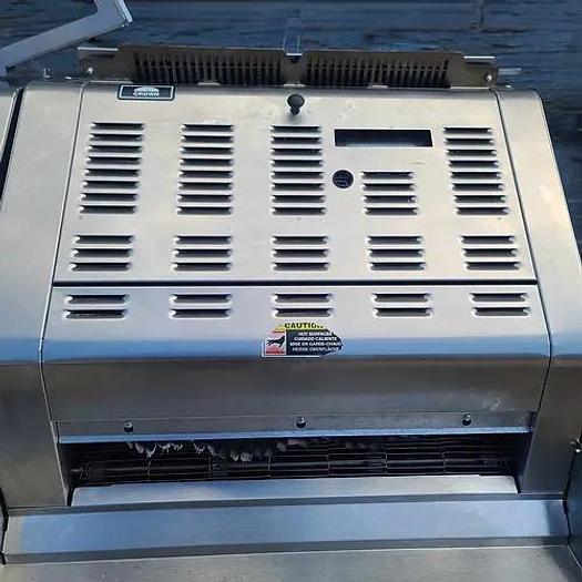 Used Muffine Toaster 8" Single Phase