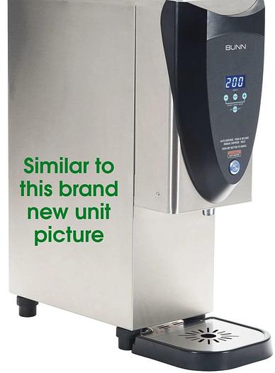 Refurbished Bunn Hot Water Dispenser Model HX3