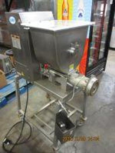 Used BIRO MINI MEAT MIXER GRINDER