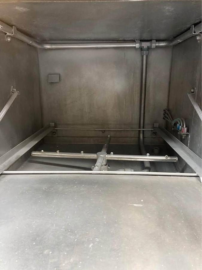 Used ADS Undercounter dishwasher - Low Temp