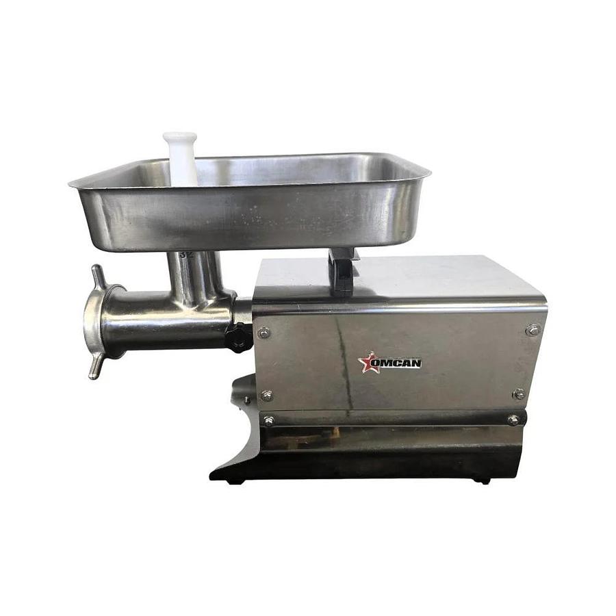 Used Omcan 48888 Meat Grinder