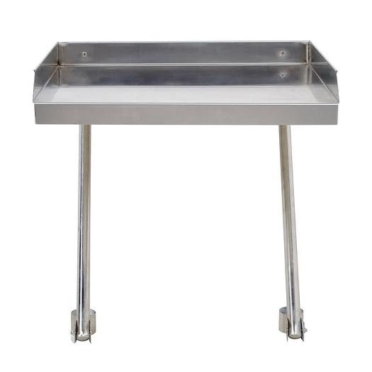 Stainless Steel Detachable Drainboard