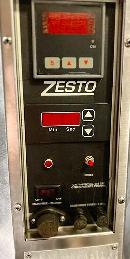 Refurbished ZEST - Montreal, Canada CG3632